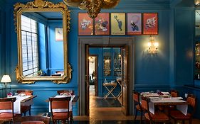 Helvetia&Bristol Firenze - Starhotels Collezione