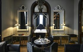 Helvetia&Bristol Firenze - Starhotels Collezione